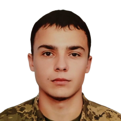 Шинкаренко Олександр Вікторович