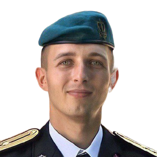Мельник Владислав Юрійович