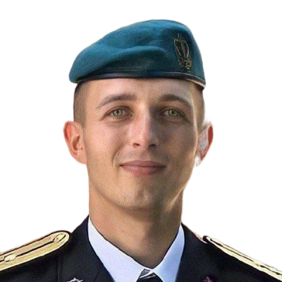 Мельник Владислав Юрійович