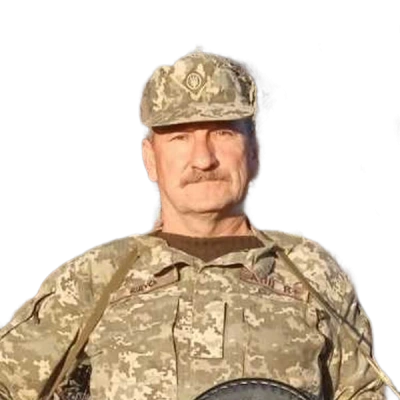 Кузьміч Геннадій Едвардович