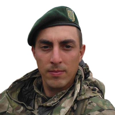 Синько Віктор Миколайович