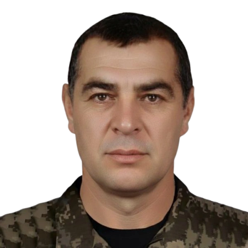 Стоцький Валерій Васильович