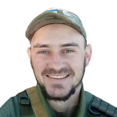Щербак Максим Сергійович