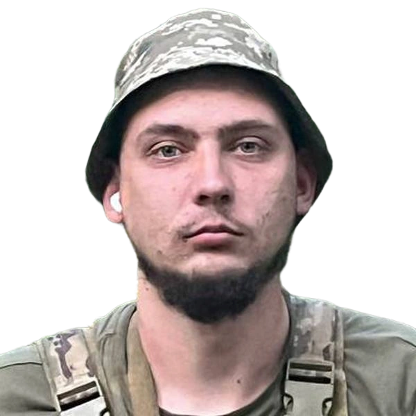 Міненко Богдан Олександрович