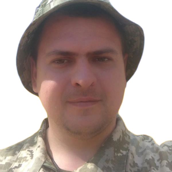 Кірющенко Владислав Леонідович