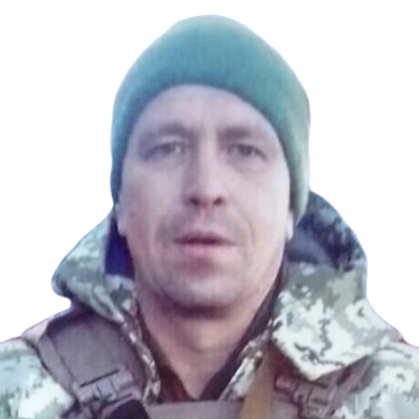 Мусієнко Вадим Леонідович