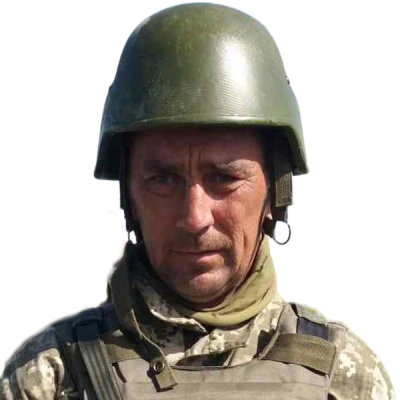 Мельник Віктор Петрович