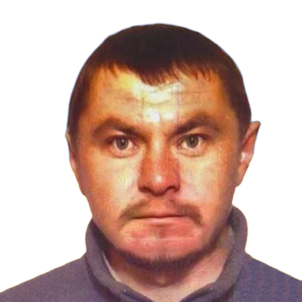 Панькович Сергій Володимирович