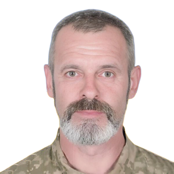 Ус Віктор Миколайович