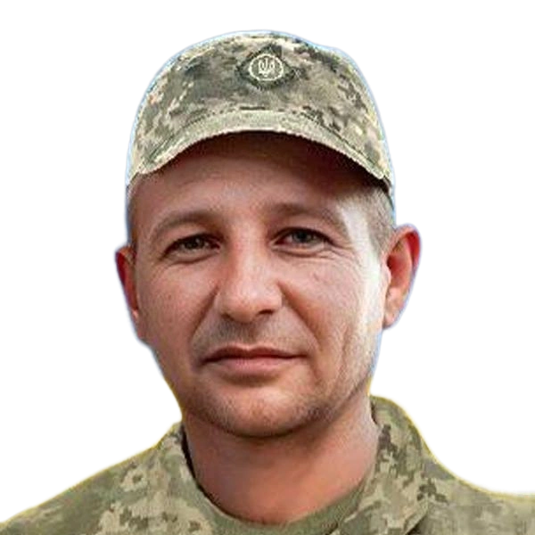 Харченко Владислав Миколайович