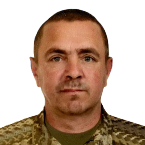 Миронець Тарас Миколайович