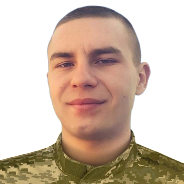 Лісовий Володимир Петрович