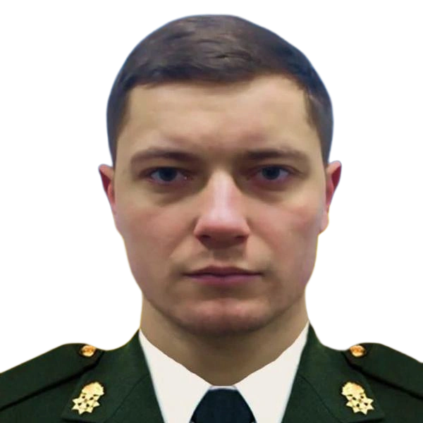 Ткачун Микола Віталійович