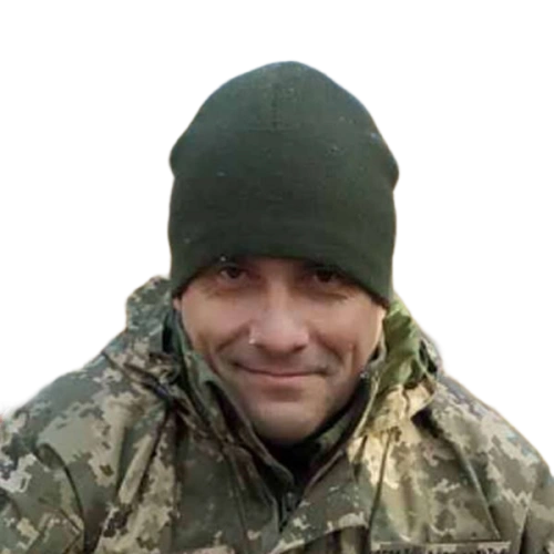 Лук'янчук Олег Олександрович