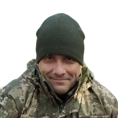 Лук'янчук Олег Олександрович