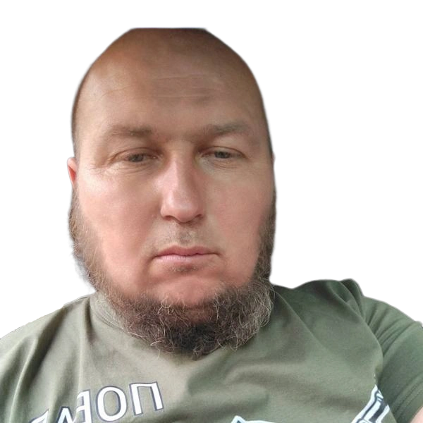 Бондаренко Богдан Володимирович