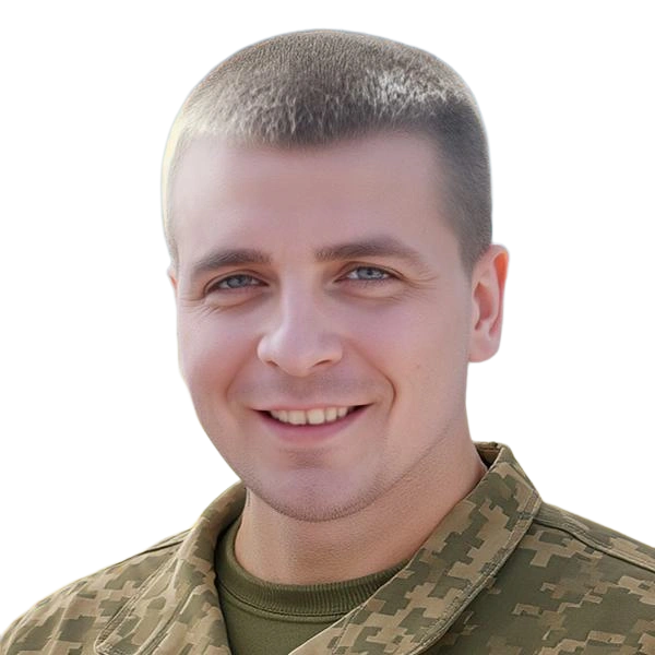 Кузьмін Михайло Романович