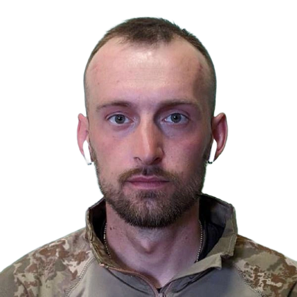 Балашов Олександр Олегович