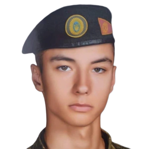 Симонович Ілля Тарасович