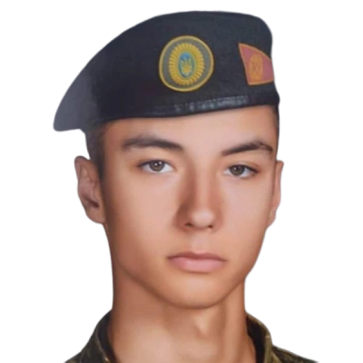 Симонович Ілля Тарасович