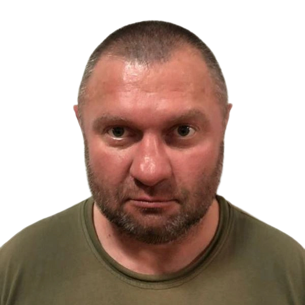 Безуглий Віталій Сергійович