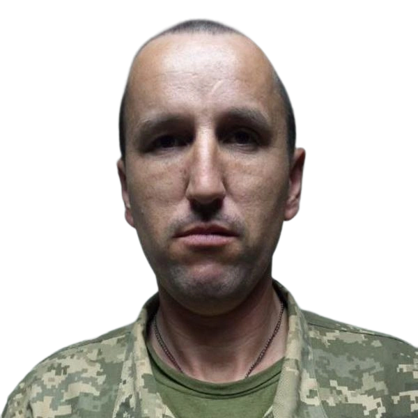Васильєв Олег Анатолійович