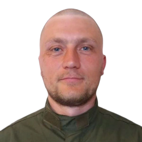 Гуленко Роман Михайлович