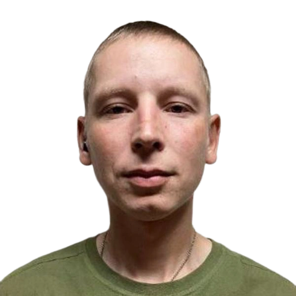 Іванов Сергій Ігорович