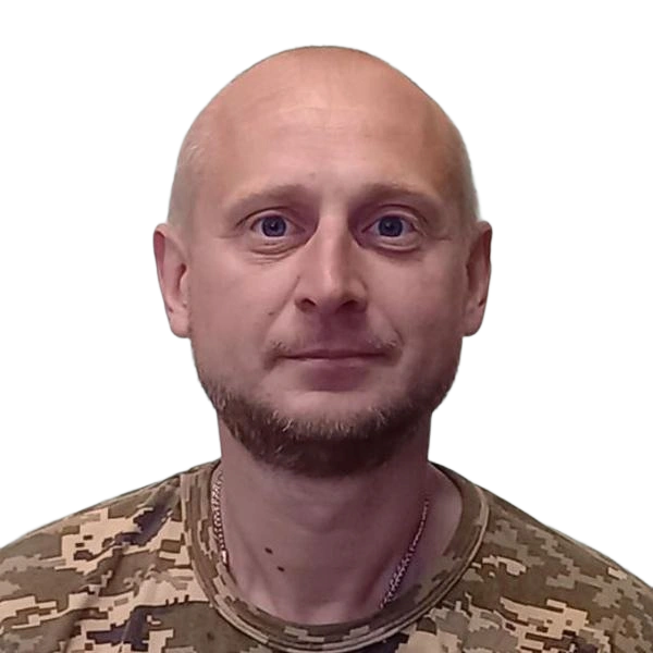 Лосина Володимир Миколайович
