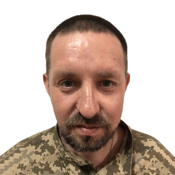Мерзлюк Володимир Володимирович