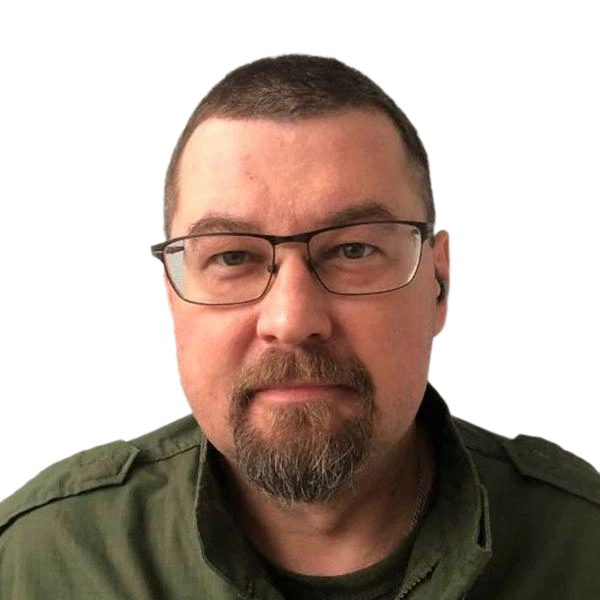 Мойсеєнко Анатолій Степанович