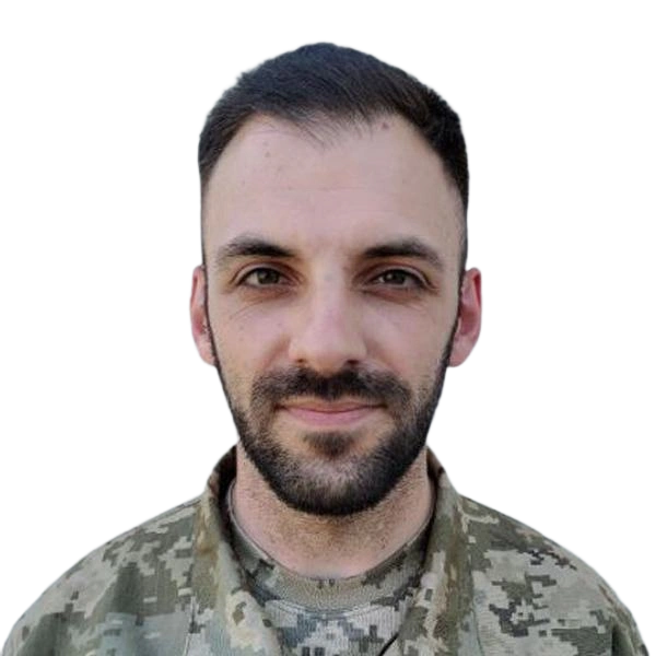 Нікіточкин Антон Павлович
