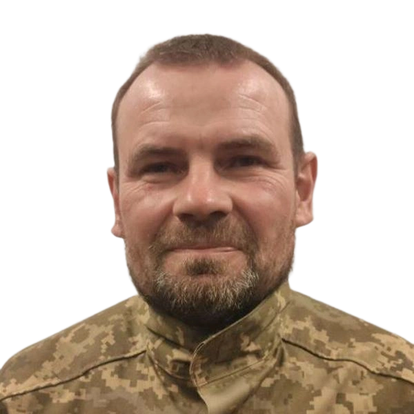 Овдієнко Костянтин Миколайович