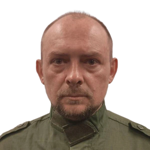 Павлюк Анатолій Васильович