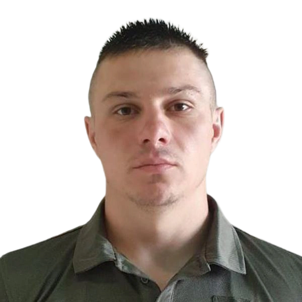 Роздорожній Артур Вікторович