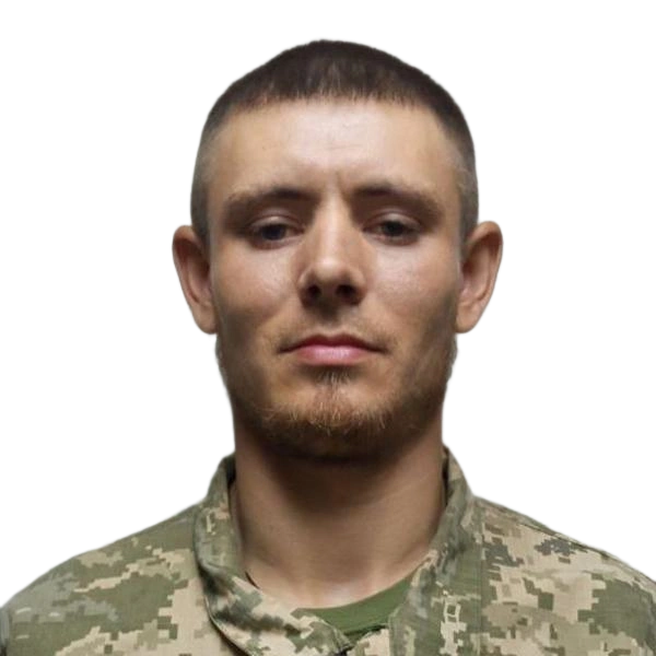 Самсоненко Денис Володимирович
