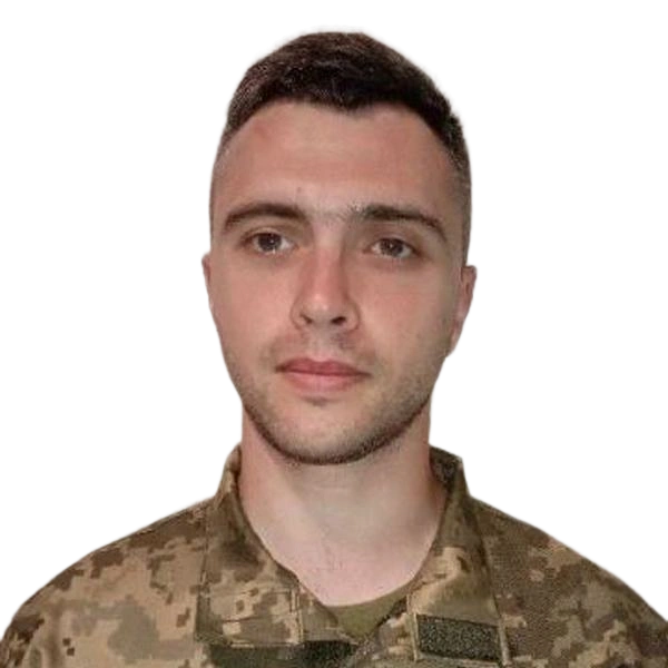 Стельмах Олексій Олександрович