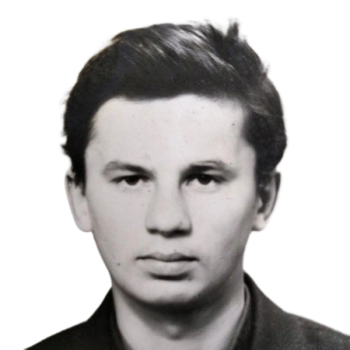 Пивоварчук Анатолій Михайлович