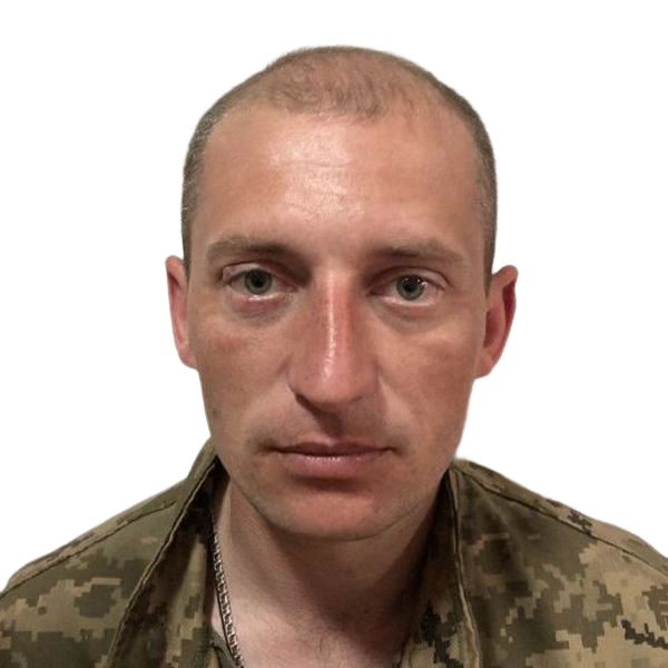 Яковенко Сергій Володимирович