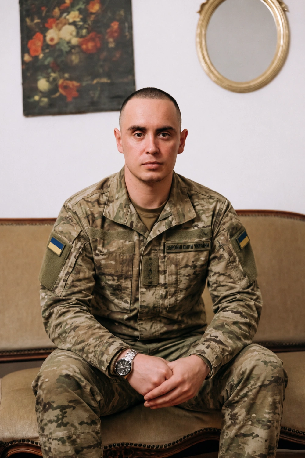 Матвійчук Павло Олегович