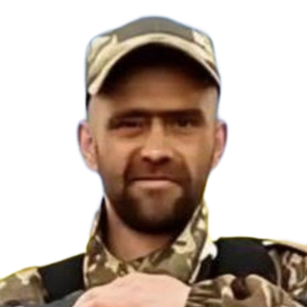 Юрченко Максим Сергійович