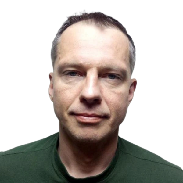 Бабенко Сергій Анатолійович