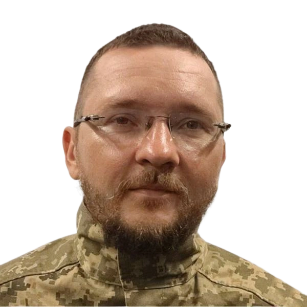 Бацман Андрій Михайлович