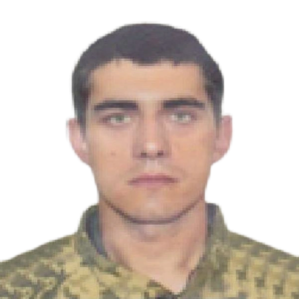 Безкоровайний Олександр Михайлович