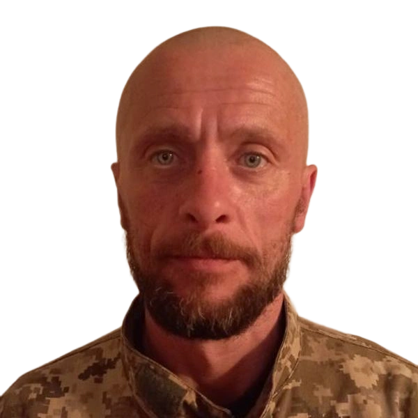 Власов Ігор Миколайович
