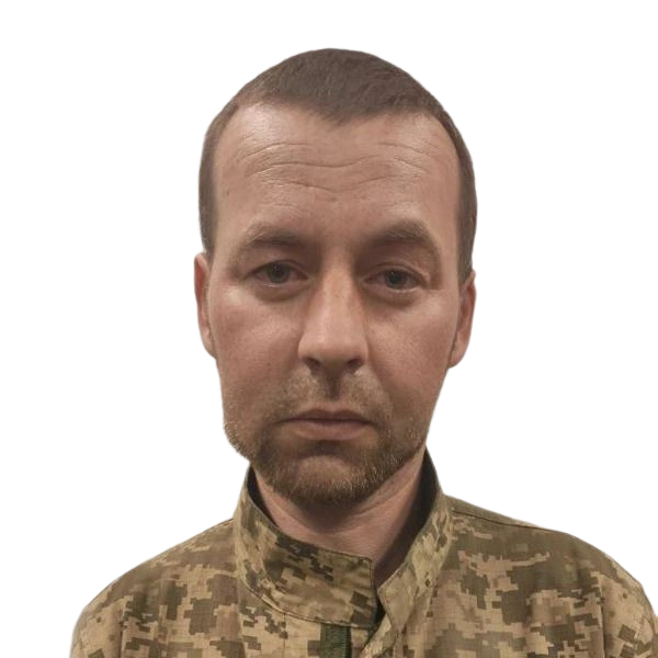 Гавриленко Андрій Іванович