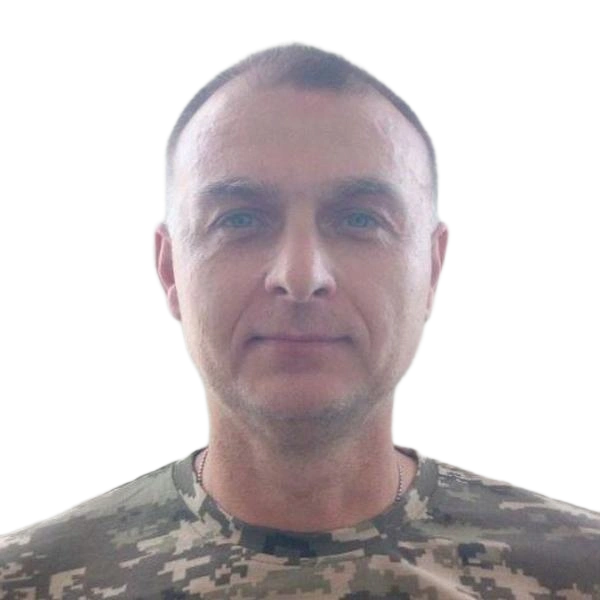Главінський Дмитро Володимирович