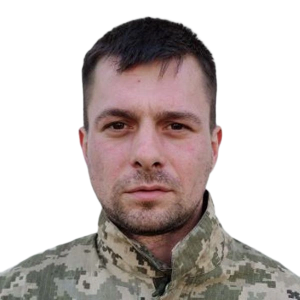 Добровенко Руслан Олегович