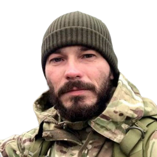 Коляда Роман Вікторович