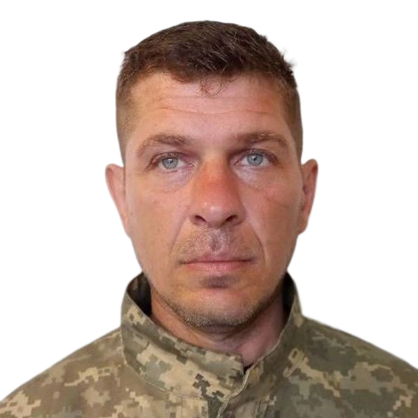 Онойко Андрій Вікторович